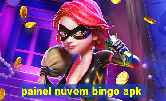 painel nuvem bingo apk